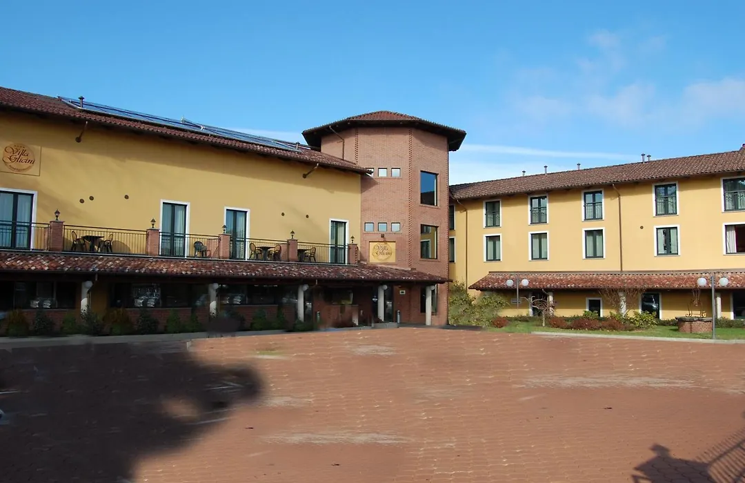 Hotel Villa Glicini-1